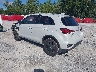 JA4APUAU9NU****** Salvage and Repairable 2022 Mitsubishi Outlander in Pensacola