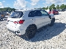 JA4APUAU9NU****** Salvage and Wrecked 2022 Mitsubishi Outlander in Florida State