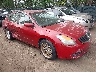 1N4AL21E79N****** Salvage and Wrecked 2009 Nissan Altima in Tidewater