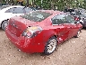 1N4AL21E79N****** Salvage and Wrecked 2009 Nissan Altima in Virginia State