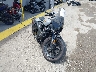 MLY1ZC421SS****** Salvamento y Destrozados 2025 Harley-Davidson Sportster en Rec Rides Online Exclusive