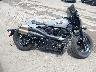 MLY1ZC421SS****** Destrozados 2025 Harley-Davidson Sportster en Estado de California