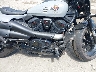 MLY1ZC421SS****** Destrozados 2025 Harley-Davidson Sportster en Rec Rides Online Exclusive