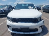 1C4RDJDG4MC****** Destrozados 2021 Dodge Durango en Estado de Carolina del Norte