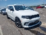 1C4RDJDG4MC****** Salvamento y Destrozados 2021 Dodge Durango en Raleigh