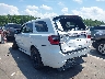 1C4RDJDG4MC****** Salvamento y Reparables 2021 Dodge Durango en Raleigh