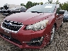JF1GPAA63GG****** Destrozados 2016 Subaru Impreza en Estado de Nueva Jersey