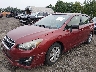 JF1GPAA63GG****** Usados y Reparables 2016 Subaru Impreza en Port Murray