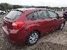 JF1GPAA63GG****** Salvamento y Destrozados 2016 Subaru Impreza en Estado de Nueva Jersey