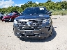 1FM5K7D8XKG****** Wrecked 2019 Ford Explorer in Louisiana State