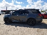 1FM5K7D8XKG****** Repairable 2019 Ford Explorer in Louisiana State