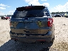 1FM5K7D8XKG****** Wrecked 2019 Ford Explorer