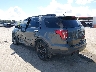 1FM5K7D8XKG****** Salvage and Repairable 2019 Ford Explorer in Baton Rouge