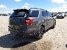 1FM5K7D8XKG****** Salvage and Wrecked 2019 Ford Explorer in Louisiana State
