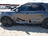 1FM5K7D8XKG****** Salvage and Repairable 2019 Ford Explorer in Louisiana State
