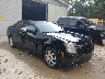 1G6DM57T070****** Salvage and Wrecked 2007 Cadillac CTS in Knoxville
