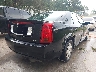 1G6DM57T070****** Salvage and Wrecked 2007 Cadillac CTS in Tennessee State