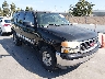 1GKEC13V14R****** Salvamento y Destrozados 2004 GMC Yukon en Fremont