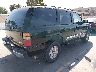 1GKEC13V14R****** Salvamento y Destrozados 2004 GMC Yukon en Estado de California