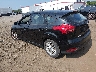 1FADP3K25FL****** Salvage and Repairable 2015 Ford Focus in Metro DC