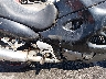 JS1GR7GA712****** Destrozados 2001 Suzuki Katana 750 en Los Angeles