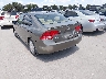 JHMFA36257S****** Salvamento y Reparables 2007 Honda Civic en Austin
