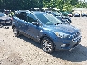 1FMCU9GD9JU****** Salvamento y Destrozados 2018 Ford Escape en Dundalk