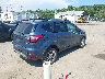 1FMCU9GD9JU****** Salvamento y Destrozados 2018 Ford Escape en Estado de Maryland
