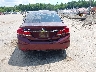 19XFB2F54FE****** Destrozados 2015 Honda Civic