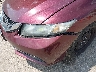 19XFB2F54FE****** Salvamento y Reparables 2015 Honda Civic en Estado de Maine