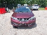 19XFB2F54FE****** Destrozados 2015 Honda Civic en Estado de Maine