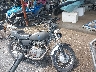 000004R59BA****** Salvamento y Destrozados 1981 Yamaha Xs400 en Rec Rides Online Exclusive