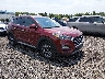 KM8J3CAL5KU****** Salvage and Wrecked 2019 Hyundai Tucson in Greenville