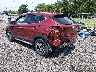 KM8J3CAL5KU****** Salvage and Repairable 2019 Hyundai Tucson in Greenville