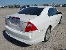 3FAHP0JGXAR****** Salvage and Wrecked 2010 Ford Fusion in Texas State