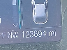 1FADP3K21DL****** Wrecked 2013 Ford Focus in Ohio State