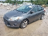 1FADP3K21DL****** Used and Repairable 2013 Ford Focus in Columbus