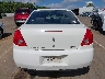 1G2ZH57N784****** Salvamento 2008 Pontiac G6