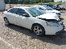 1G2ZH57N784****** Salvamento y Destrozados 2008 Pontiac G6 en Grenada