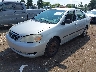 2T1BR32E38C****** Usados y Reparables 2008 Toyota Corolla en Detroit