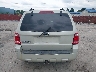 1FMCU93108K****** Destrozados 2008 Ford Escape