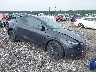 7SAYGDED2TF****** Salvage and Wrecked 2026 Tesla Model Y in Electric Vehicle Auctions