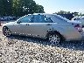 WDDNG71X27A****** Repairable 2007 Mercedes-Benz S 550 in Georgia State