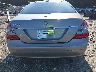 WDDNG71X27A****** Wrecked 2007 Mercedes-Benz S 550