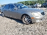 WDDNG71X27A****** Salvage and Wrecked 2007 Mercedes-Benz S 550 in Atlanta South