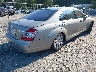 WDDNG71X27A****** Salvage and Wrecked 2007 Mercedes-Benz S 550 in Georgia State