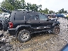 1J4GL58K35W****** Repairable 2005 Jeep Liberty in West Virginia State