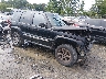 1J4GL58K35W****** Salvage and Wrecked 2005 Jeep Liberty in Shady Spring