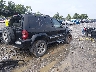 1J4GL58K35W****** Salvage and Wrecked 2005 Jeep Liberty in West Virginia State