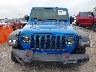1C4HJXFG2NW****** Destrozados 2022 Jeep Wrangler en Estado de Wisconsin